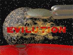 Doom Evilution